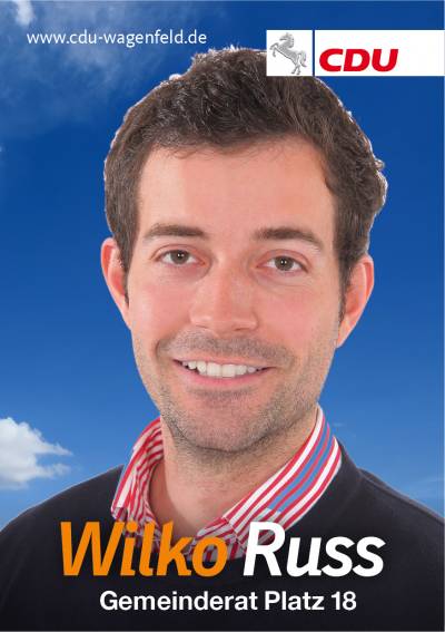 Wilko - Master in Architektur, kennt sich aus mit Stdtebau und hat einen Lehrauftrag an der Uni in Mnster