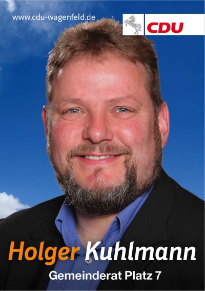 Holger ist unser Mann fr die Getrnkeindustrie...