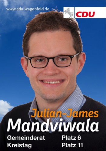  Julian-James Mandviwala