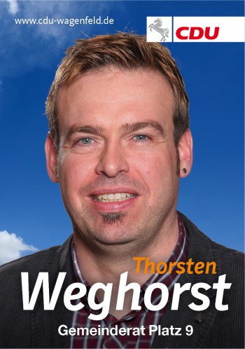  Thorsten Weghorst